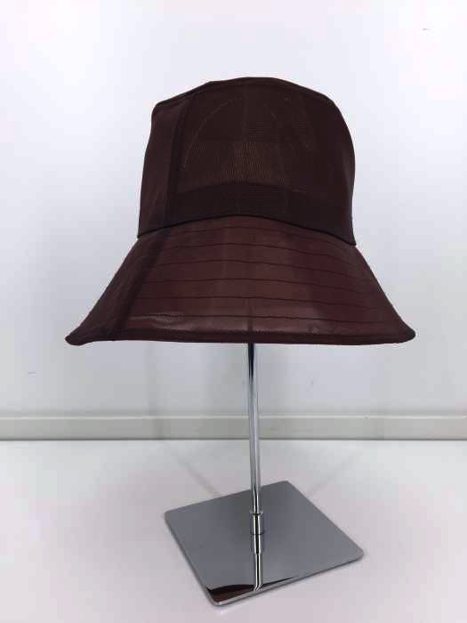 La Maison de Lyllis（ラメゾンドリリス） 別注 GRASS POT HAT レディース 帽子 ハット