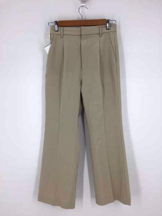 ローリーズファーム LOWRYS FARM LANATECフレアパンツ レディース JPN：L JPN：L