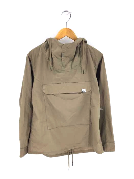 Penfield(ペンフィールド) リップストップ アノラックパーカー メンズ トップス その他トップス