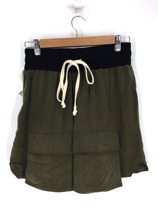 ARNODEFRANCE アーノルデフランス ハーフパンツ ARNODEFRANCE（アーノルデフランス） コットン jungle shorts メンズ