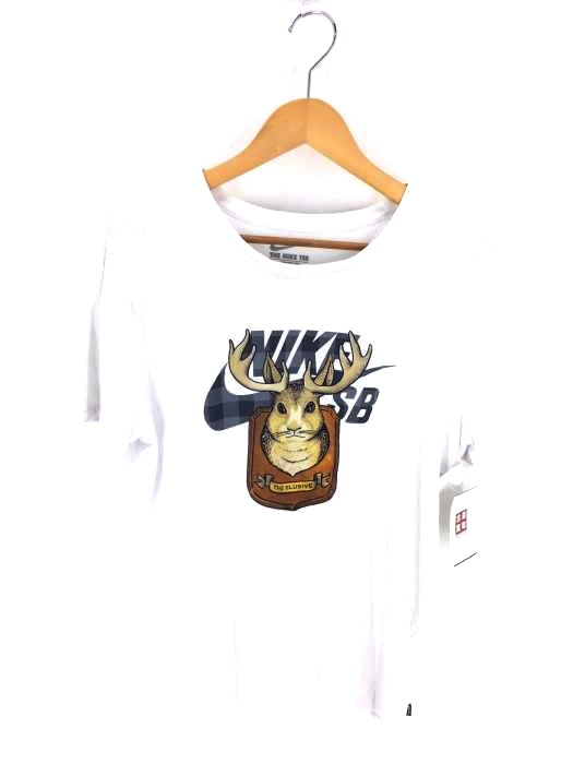 NIKE SB(ナイキ エスビー) JACKELOPE S/S TeeXL メンズ import：XL import：XL
