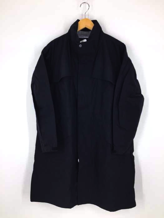 UNITED ARROWS（ユナイテッドアローズ） eVent フーデッドコート メンズ アウター コート