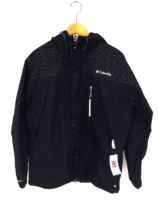 Columbia(コロンビア) Orlion Jacket 裏地ボアマウンテンジャケット メンズ アウター ジャケット