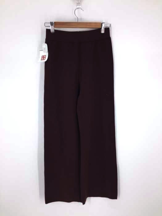 スライ SLY MILANO RIB FLARE PT レディース JPN：2 JPN：2
