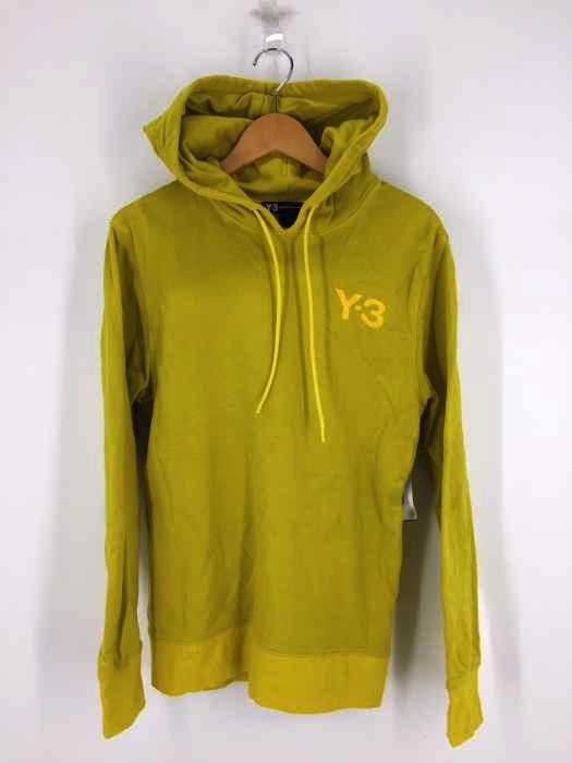 Y-3(ワイスリー) CL HOODY LF メンズ JPN：M JPN：M