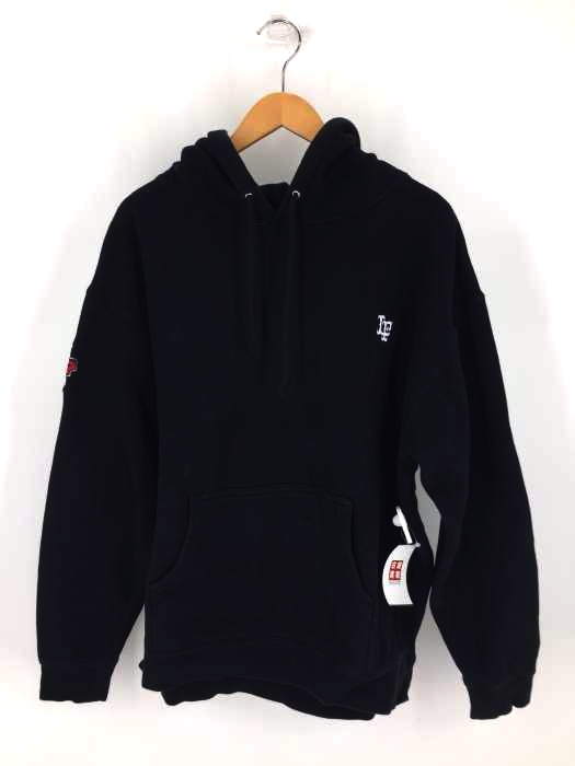 Lafayette(ラファイエット) LF LOGO HOODED SWEATSHIRT メンズ トップス パーカー