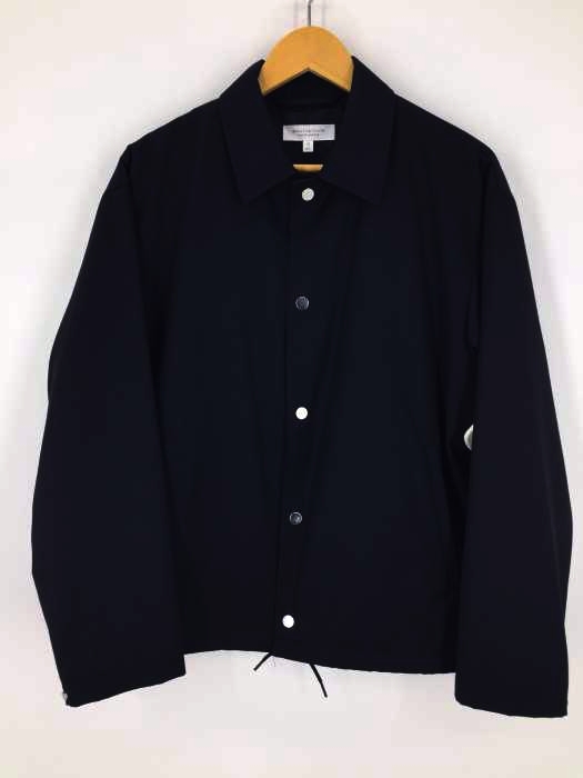BEAUTY&YOUTH UNITED ARROWS（ビューティーアンドユースユナイテッドアローズ） コーチジャケット メンズ アウター ジャケット