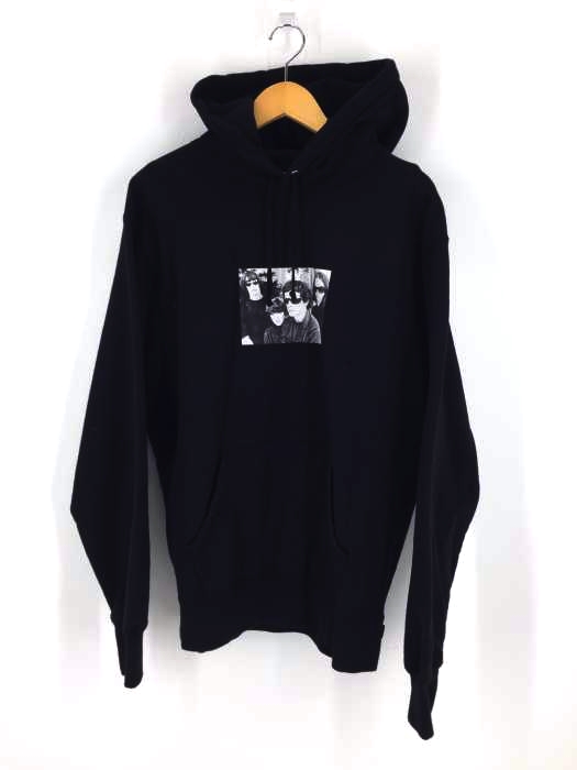 Supreme(シュプリーム) Velvet Underground Hooded SweatShirt メンズ トップス パーカー