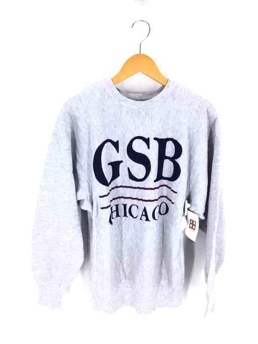 Champion（チャンピオン） REVERSE WEAVE CSB CHICAGO スウェット メンズ トップス スウェット・トレーナー