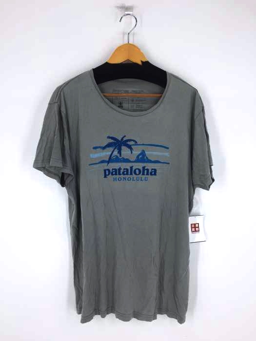 patagonia(パタゴニア) ホノルルプリントTシャツ メンズ JPN：XL JPN：XL