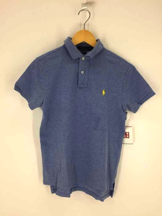 POLO RALPH LAUREN（ポロラルフローレン） ポニー刺繍ポロシャツ メンズ トップス ポロシャツ