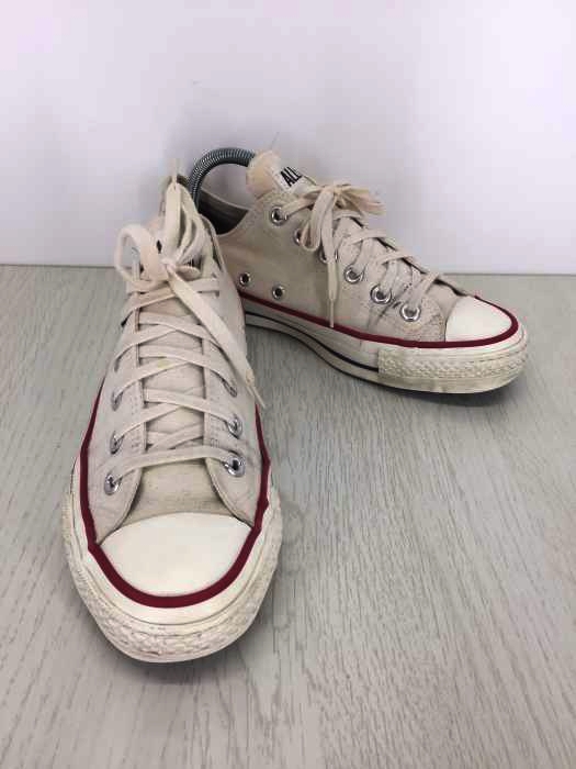 CONVERSE(コンバース) MADE IN JAPAN ALL STAR LOW レディース  25cm