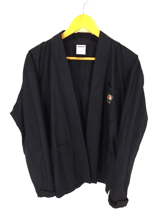 BEAMS(ビームス) NORAGI JACKET メンズ L