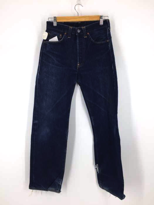Levis(リーバイス) USA製 98年製 201XX バレンシア工場 1937年モデル復刻 メンズ パンツ デニム