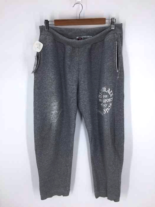 REVERSAL（リバーサル） ULTIMATE KIMONOS SWEAT RIB PANTS メンズ パンツ スウェット
