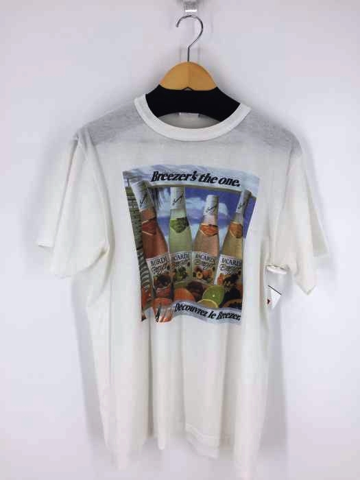 USED古着(ユーズドフルギ) Penmansボディ プリントTシャツ レディース import：XL import：XL