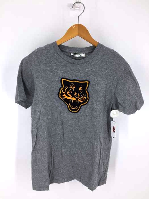 ONITSUKA TIGER（オニツカタイガー） GRAPHIC TEE メンズ トップス Tシャツ・カットソー