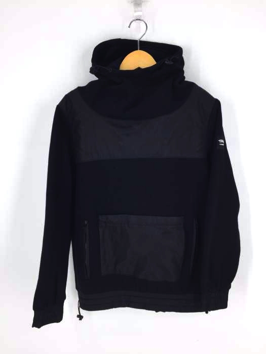 TRAVS(トラビス) FACE MASK HOODIE メンズ トップス パーカー
