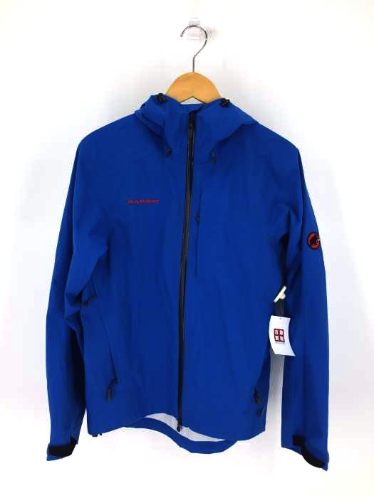 MAMMUT（マムート） Convey Tour HS Hooded Jacket メンズ アウター ジャケット