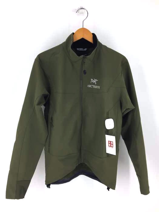 ARCTERYX（アークテリクス） ガンマLTジャケット メンズ アウター 