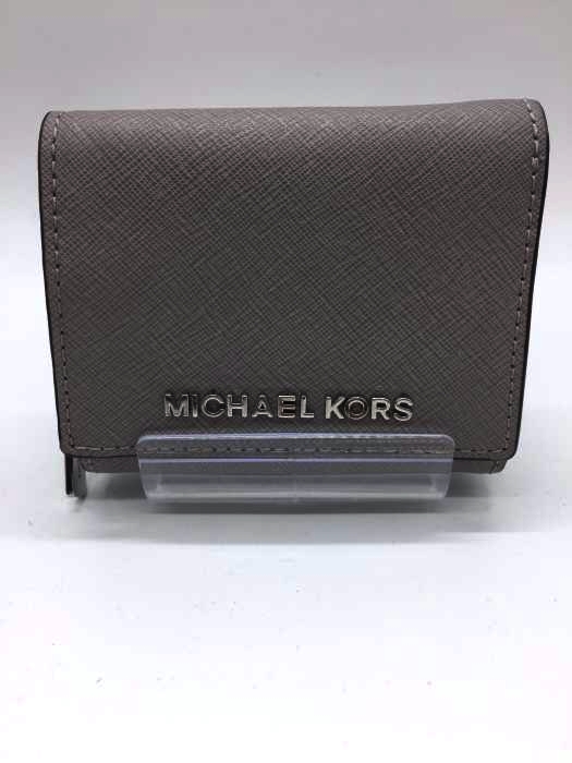 Michael Kors(マイケルコース) 三つ折り財布 レディース 表記無 表記無