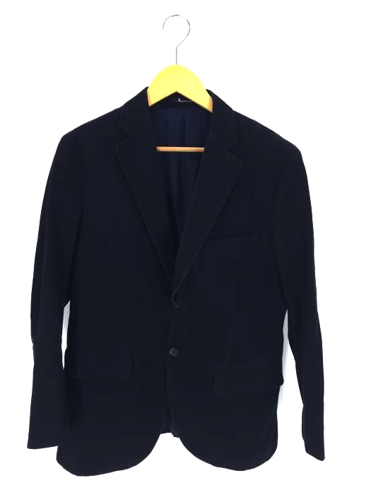 AQUASCUTUM（アクアスキュータム） 2Bテーラードジャケット メンズ アウター ジャケット