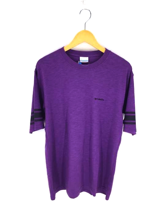Columbia（コロンビア） ダグラストレイルショートスリーブTシャツ メンズ トップス Tシャツ・カットソー