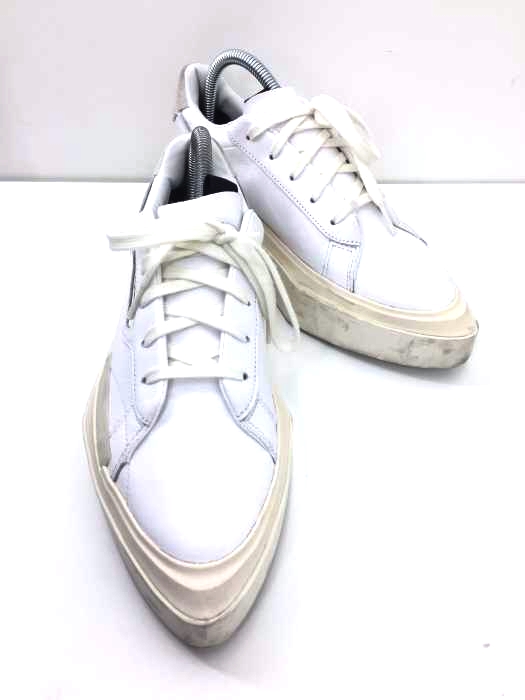 adidas(アディダス) HYPERSLEEK レディース JPN:24 JPN:24