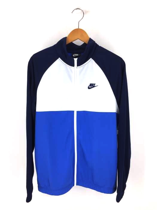 NIKE(ナイキ) トラックジャケット メンズ トップス ジャージ