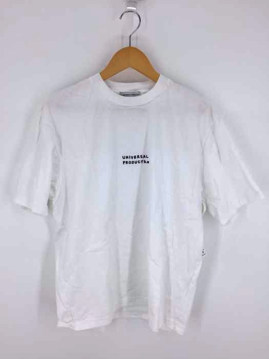 UNIVERSAL PRODUCTS（ユニバーサルプロダクツ） UP N S/S T-SHIRT メンズ トップス Tシャツ・カットソー