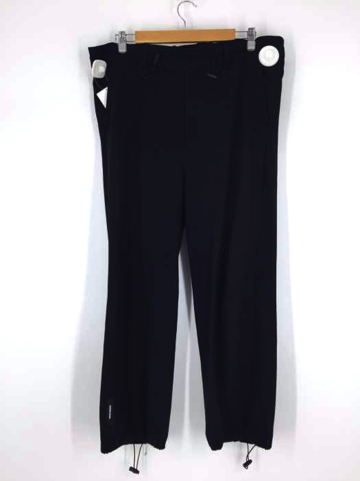 SYU. HOMME/FEMM(シュウオムフェム) ワイドジョガーパンツ メンズ JPN：1 JPN：1