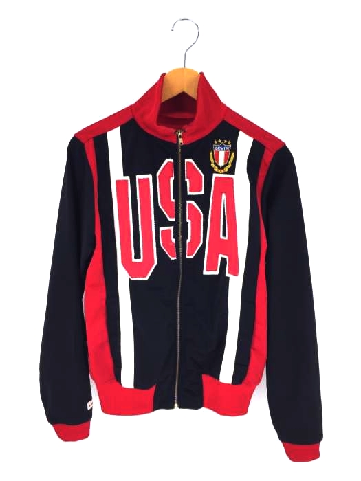 Levis(リーバイス) 7054185 トラックジャケット メンズ JPN：M JPN：M