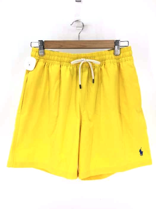 POLO RALPH LAUREN（ポロラルフローレン） スイムショーツ メンズ パンツ イージー
