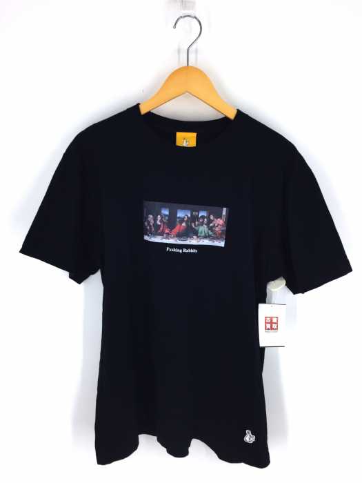 FR2（エフアールツー） プリントTシャツ メンズ トップス Tシャツ・カットソー