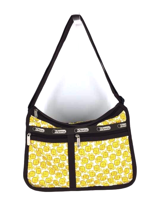 LeSportsac（レスポートサック） Classic Hobo ライオン レディース バッグ ショルダー