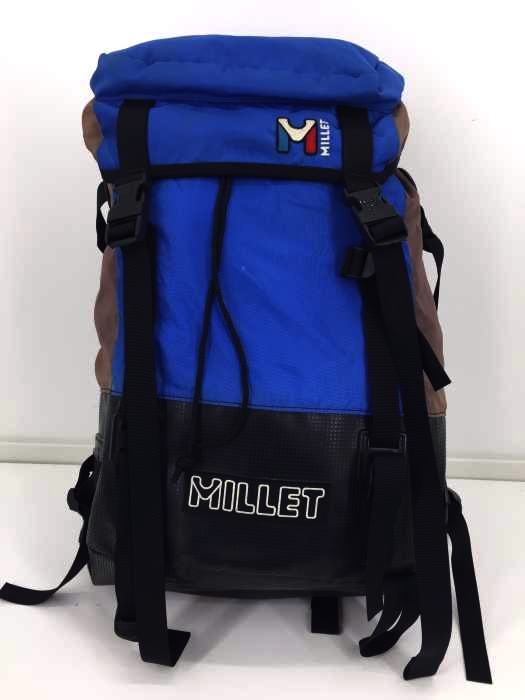 MILLET（ミレー） 95年製 OLD ナイロンバックパック メンズ バッグ バックパック