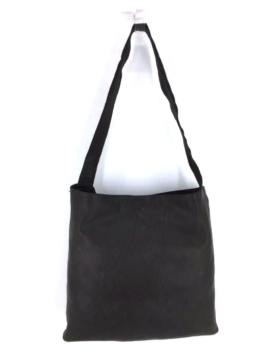 美品 テハマナ Teha'amana 黒 トートバッグ TEHA'AMANA／テハマナ 革レザーバッグトートバッグ ブラック黒 ストア