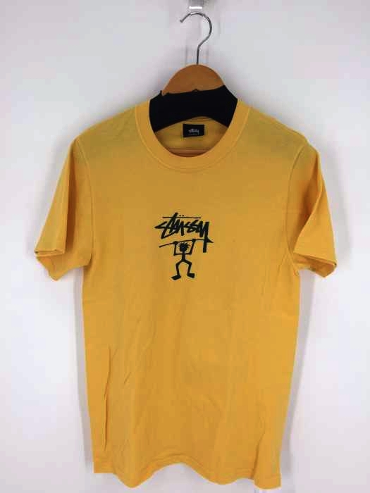 Stussy(ステューシー) プリントTシャツ レディース トップス Tシャツ・カットソー