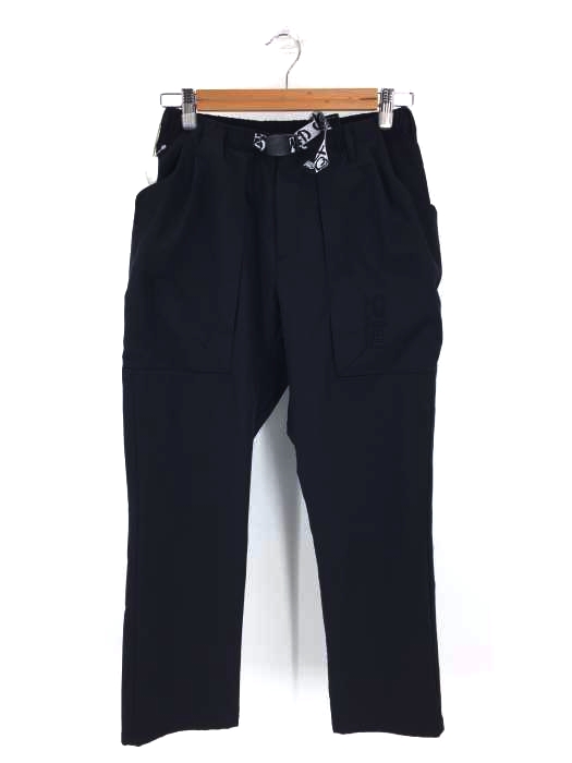 10匣 TENBOX（テンボックス） BIG POCKET PANTS メンズ パンツ クライミング