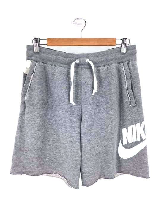 NIKE（ナイキ） カットオフスウェットショーツ メンズ パンツ スウェット