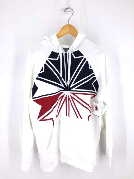 Reebok（リーボック） Ac F Dis Oth Sweatshirt メンズ トップス パーカー