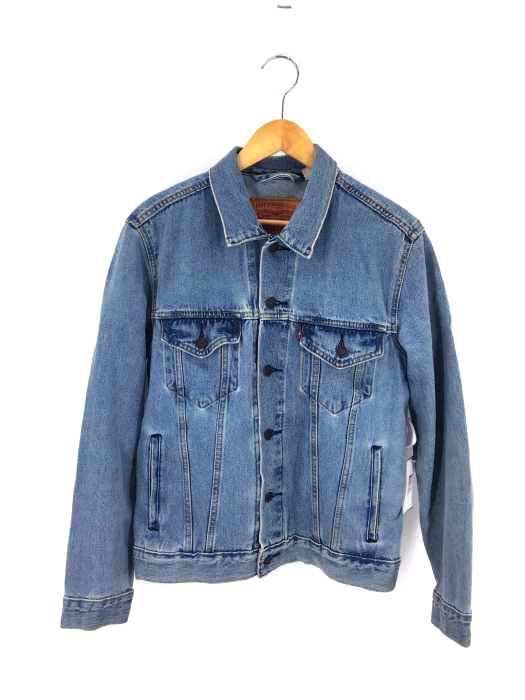 Levis(リーバイス) デニムジャケット メンズ  S