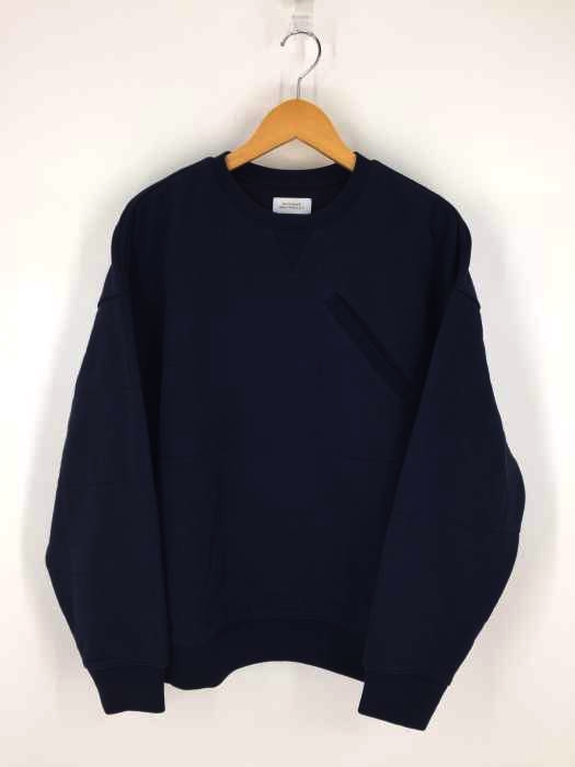 Saturdays New York City(サタデーズニューヨークシティ) リラックスフィット Flynn Quilted Crew メンズ import：M import：M