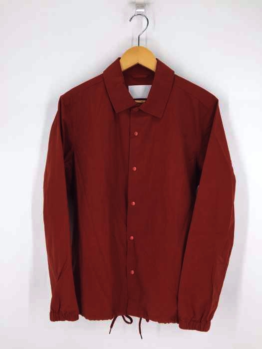 URBAN RESEARCH ID（アーバンリサーチアイディー） コーチシャツJKT メンズ アウター ジャケット