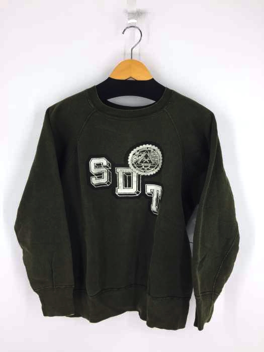 USED古着(ユーズドフルギ) メンズ トップス スウェット・トレーナー メンズ 