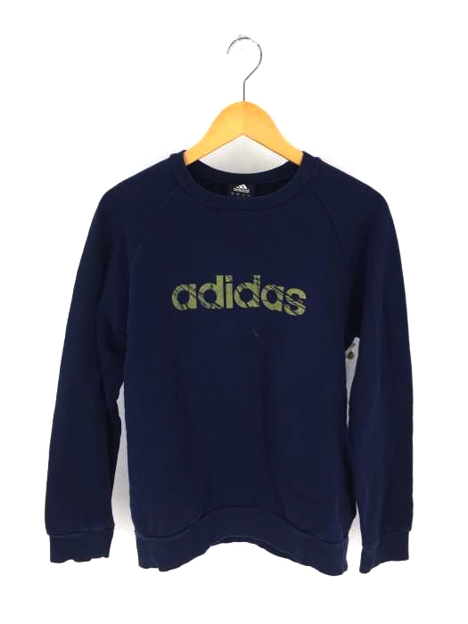 adidas(アディダス) クルーネックスウェット メンズ  0