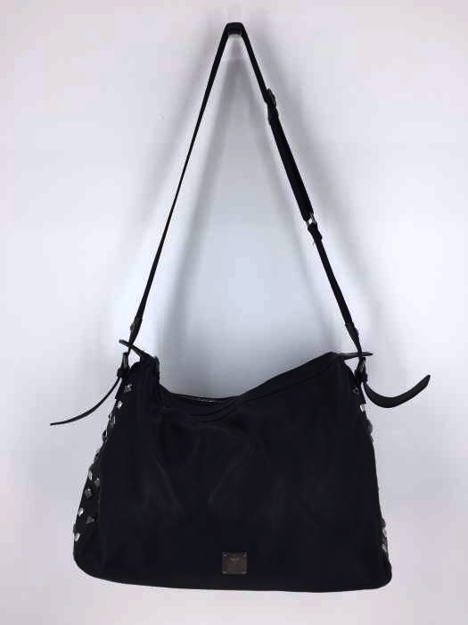MCM（エムシーエム） HONSHU TANTRIS MESSENGER レディース バッグ ショルダー