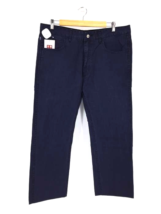 Stussy(ステューシー) 00s~ ストライプ柄ワイドパンツ メンズ パンツ ワイド