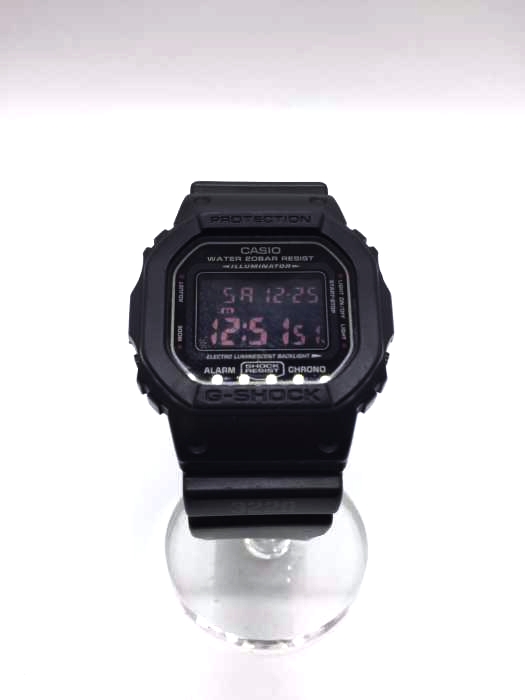 CASIO(カシオ) DW-5600MS-1JF メンズ 腕時計 クオーツ