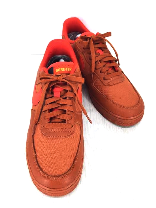 NIKE（ナイキ） AIR FORCE 1 GTX メンズ シューズ スニーカー